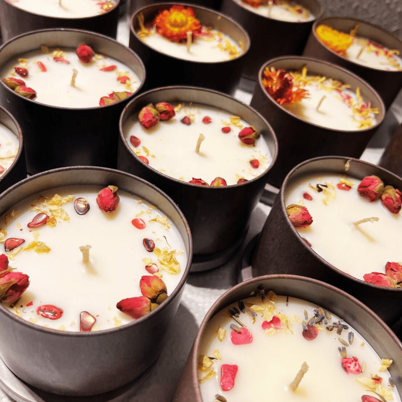 Sternzeichen Wassermann Duftkerze - Handgemachte Sojawachs - Kerze - Personalisiertes Astrologie - Geschenk - Ignara Living