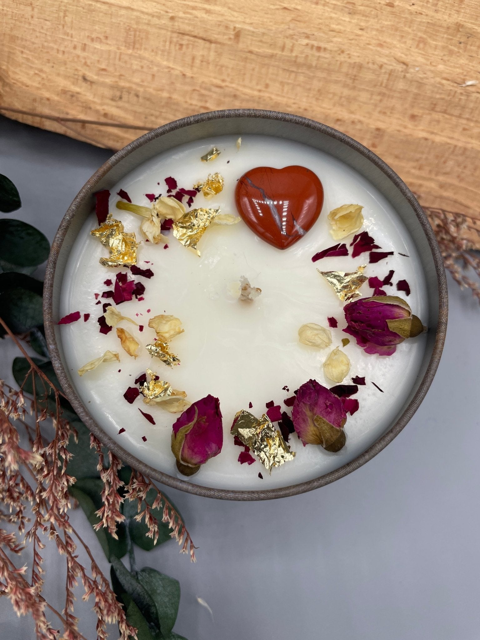 Wird hier Scheiße ohne dich - ABSCHIEDSGESCHENK Personalisierbare PREMIUM Duftkerze - handgemacht aus dem Südschwarzwald - ARBEITSKOLLEGIN - Ignara Living